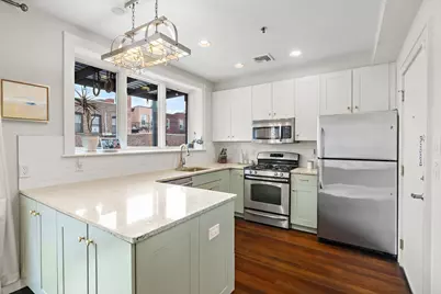 415 Adams St #3, Hoboken, NJ 07030 - Photo 5