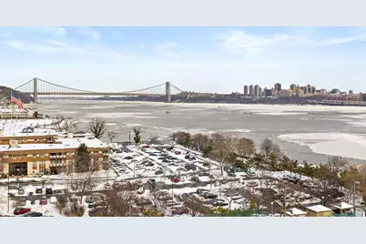 1055 River Rd #PH 8, Edgewater, NJ 07020 - Photo 1