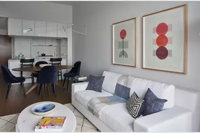 99 Hudson St #5302, Jersey City, NJ 07302 - Photo 5