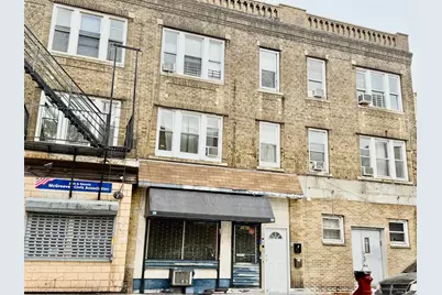 75 Martin Luther King Jr Dr, Jersey City, NJ 07305 - Photo 1