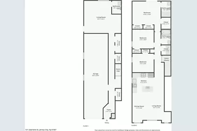 131 Zabriskie St #1, Jersey City, NJ 07307 - Photo 45