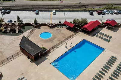 1836 Harmon Cove Tower #1836, Secaucus, NJ 07094 - Photo 17