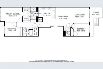 516 Grand St #4, Hoboken, NJ 07030 - Photo 25