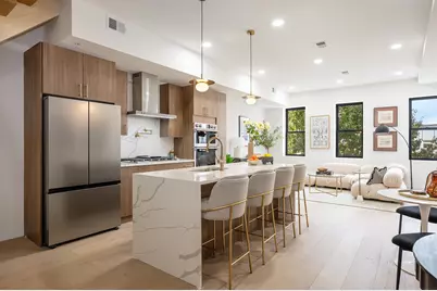 17 Leonard St #2, Jersey City, NJ 07307 - Photo 3