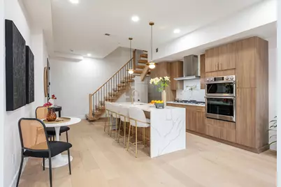 17 Leonard St #2, Jersey City, NJ 07307 - Photo 1