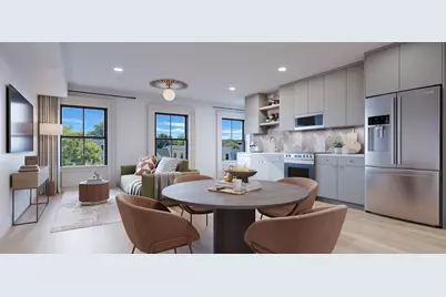 62 Gardner Ave #2, Jersey City, NJ 07304 - Photo 1