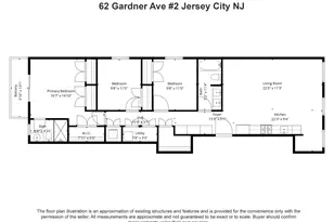 62 Gardner Ave, Jersey City, NJ 07304 - Photo 9