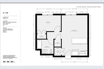 3516 John F Kennedy Blvd #505, Jersey City, NJ 07307 - Photo 21