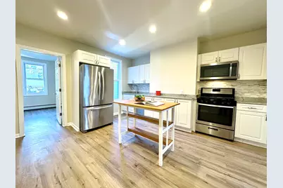 87 Sherman Ave #2, Jersey City, NJ 07307 - Photo 1