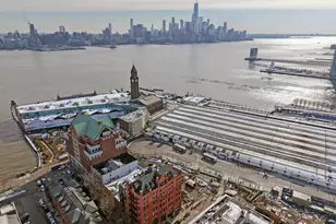 77 River St, Hoboken, NJ 07030 - Photo 9