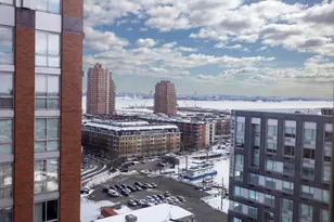 201 Luis M Marin Blvd, Jersey City, NJ 07302 - Photo 13