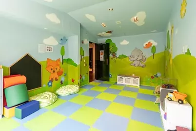 88 Morgan St #4109, Jersey City, NJ 07302 - Photo 37