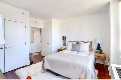 88 Morgan St #4109, Jersey City, NJ 07302 - Photo 21