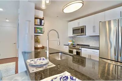 88 Morgan St #4109, Jersey City, NJ 07302 - Photo 15