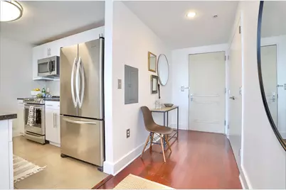 88 Morgan St #4109, Jersey City, NJ 07302 - Photo 17