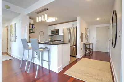 88 Morgan St #4109, Jersey City, NJ 07302 - Photo 11