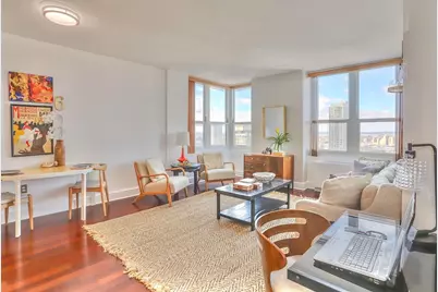 88 Morgan St #4109, Jersey City, NJ 07302 - Photo 3