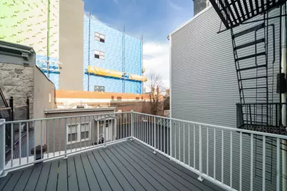 78 Hutton St #2, Jersey City, NJ 07307 - Photo 5