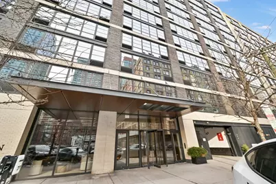 160 1st St #913, Jersey City, NJ 07302 - Photo 1