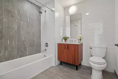 10 Provost St #1205, Jersey City, NJ 07302 - Photo 17