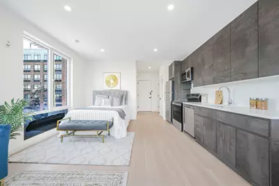 1 Mallory Ave #202, Jersey City, NJ 07305 - Photo 11