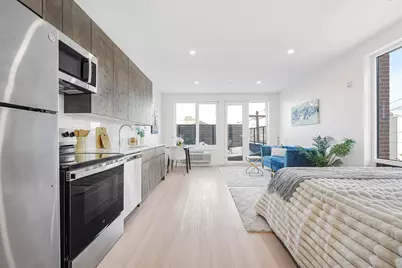 1 Mallory Ave #202, Jersey City, NJ 07305 - Photo 9