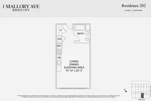 1 Mallory Ave, Jersey City, NJ 07305 - Photo 19