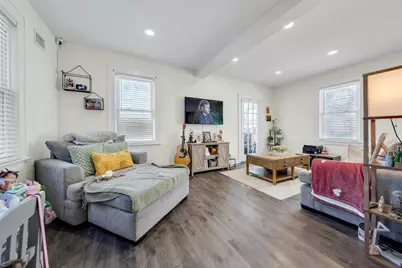 632 Chase Ave #2, Lyndhurst Township, NJ 07071 - Photo 5