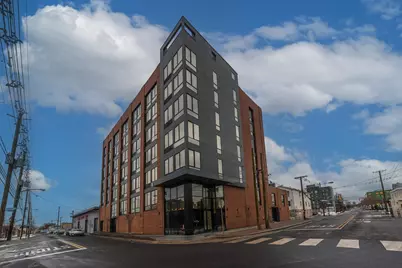 1 Mallory Ave #401, Jersey City, NJ 07305 - Photo 1