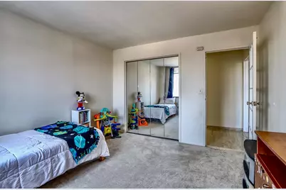 525 Harmon Cove Tower #525, Secaucus, NJ 07094 - Photo 21