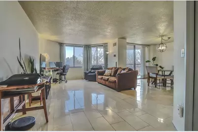 525 Harmon Cove Tower #525, Secaucus, NJ 07094 - Photo 3