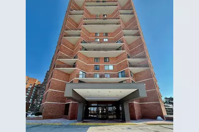 525 Harmon Cove Tower #525, Secaucus, NJ 07094 - Photo 1