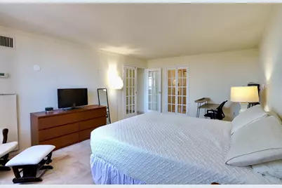 525 Harmon Cove Tower #525, Secaucus, NJ 07094 - Photo 25