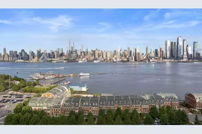 11 Hudson Pl #2, Weehawken, NJ 07086 - Photo 17