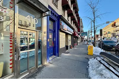 410 Central Ave #3C, Jersey City, NJ 07307 - Photo 19