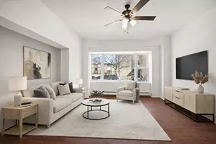 163 Bidwell Ave, Jersey City, NJ 07305 - Photo 1