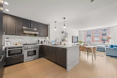 1400 Hudson St #410, Hoboken, NJ 07030 - Photo 3