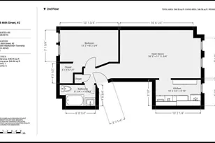 28 46th St, Weehawken, NJ 07086 - Photo 21