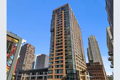 10 Provost St #2706, Jersey City, NJ 07302 - Photo 3