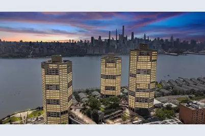 7004 Blvd East #19C, Guttenberg, NJ 07093 - Photo 1