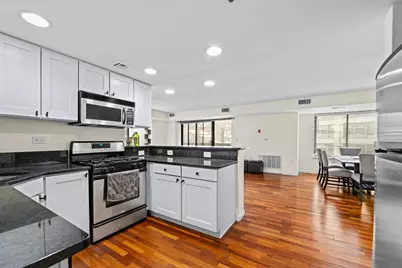 700 1st St #3W, Hoboken, NJ 07030 - Photo 9