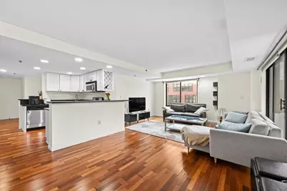 700 1st St #3W, Hoboken, NJ 07030 - Photo 3