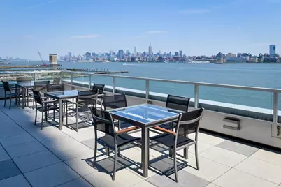 2 2nd St #801, Jersey City, NJ 07302 - Photo 27