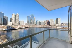 2 2nd St, Jersey City, NJ 07302 - Photo 1