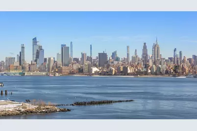 2 2nd St #801, Jersey City, NJ 07302 - Photo 15