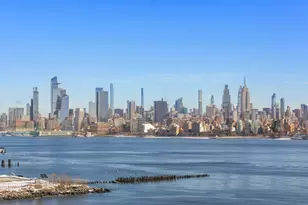 2 2nd St, Jersey City, NJ 07302 - Photo 15