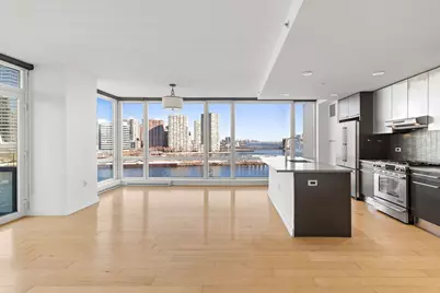 2 2nd St #801, Jersey City, NJ 07302 - Photo 5