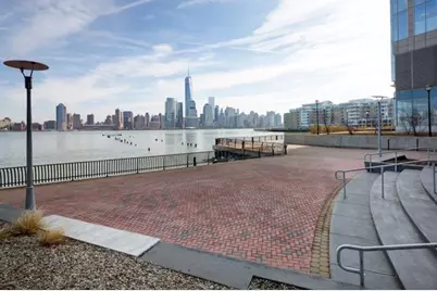 2 2nd St #801, Jersey City, NJ 07302 - Photo 29
