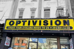 6110 Bergenline Ave, West New York, NJ 07093 - Photo 1