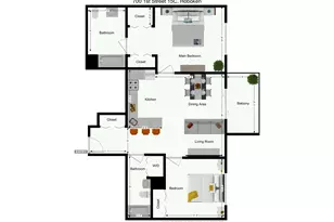 700 1st St, Hoboken, NJ 07030 - Photo 21